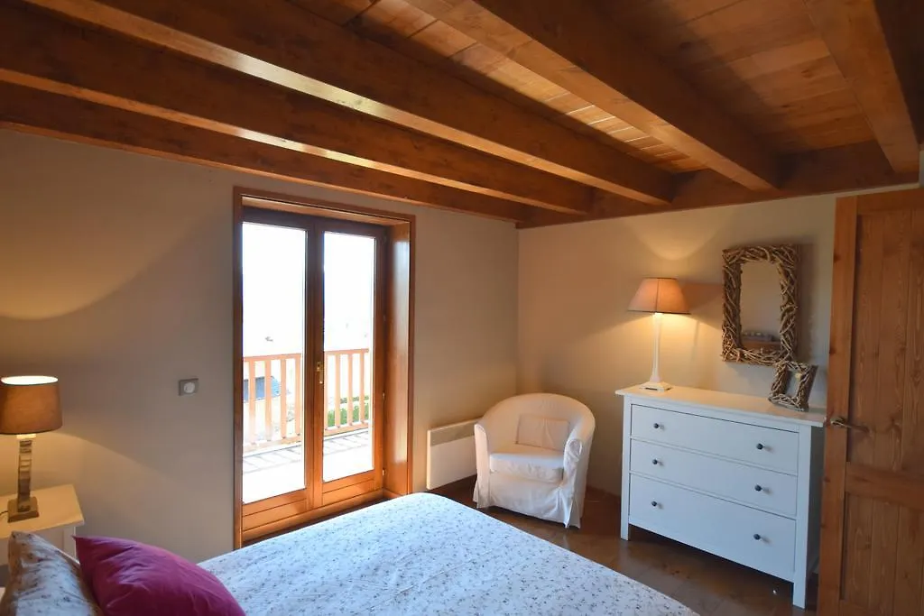 Casa Estavar Residencial Сasa de vacaciones