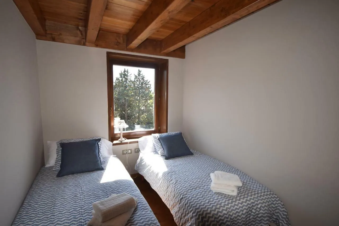 Casa Estavar Residencial Сasa de vacaciones