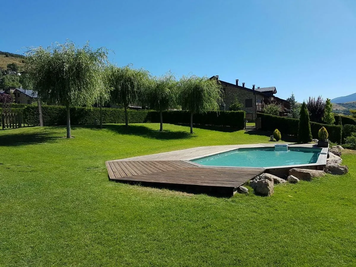 Casa Estavar Residencial Сasa de vacaciones