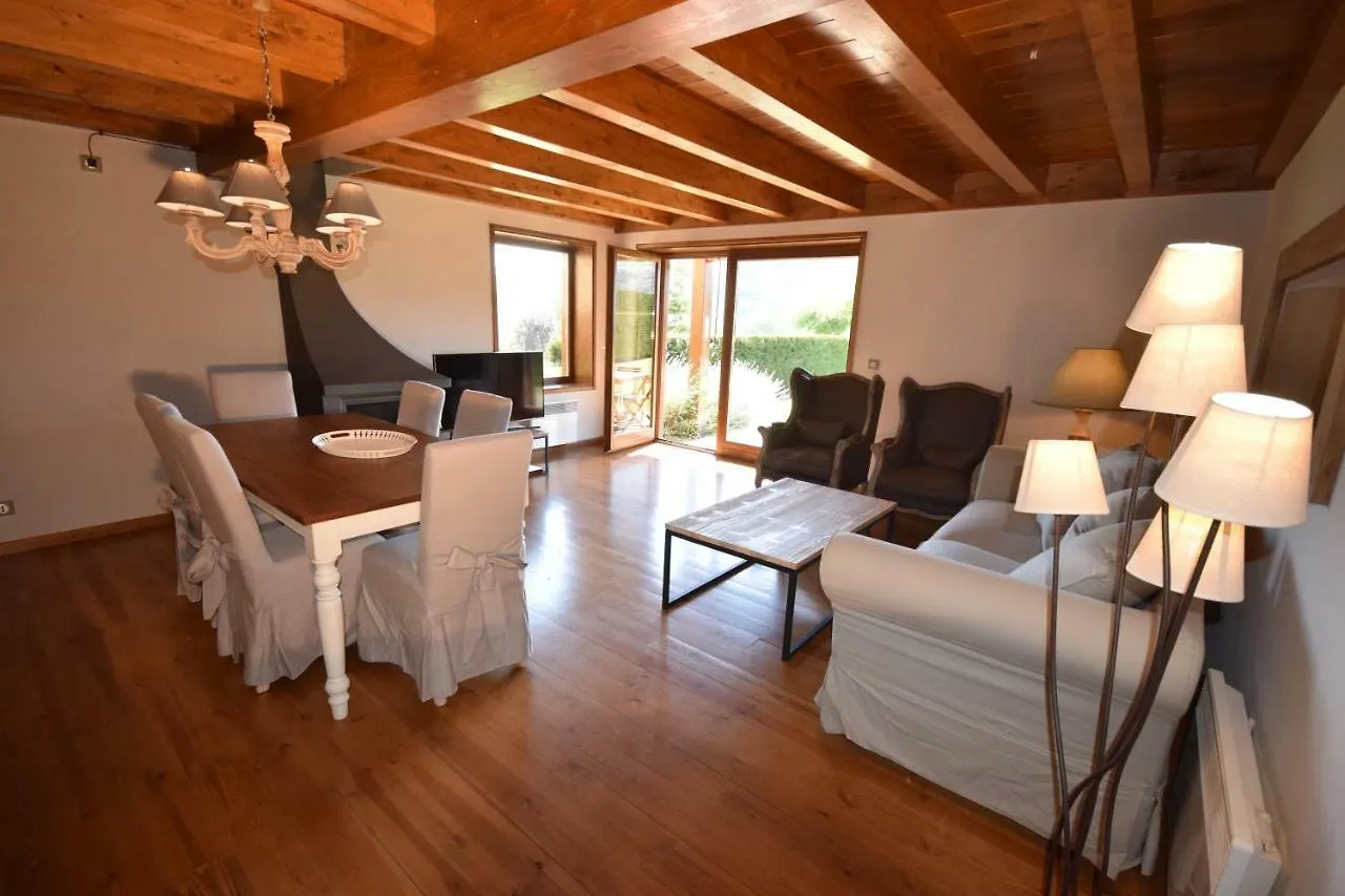 Casa Estavar Residencial 0*,