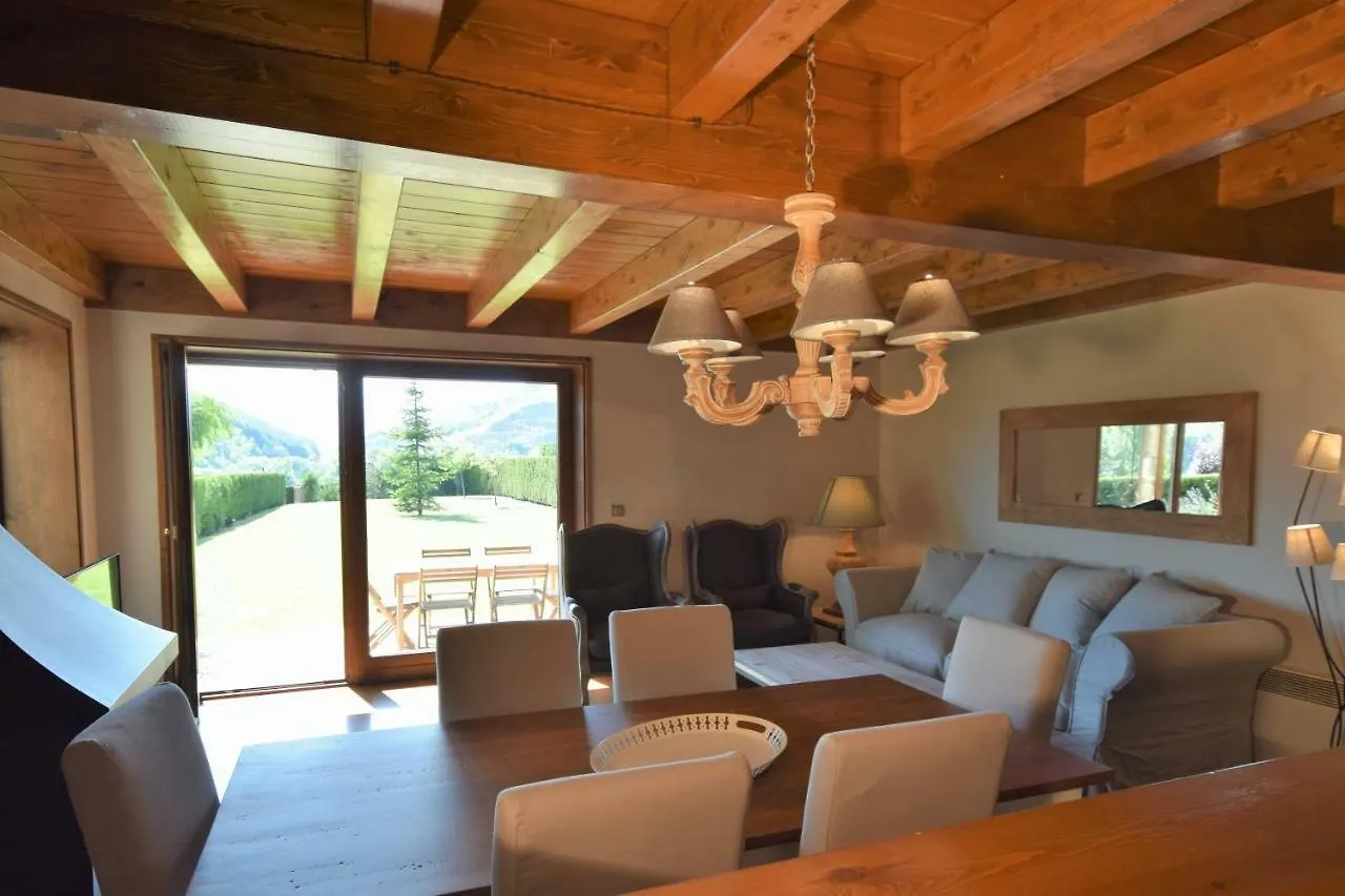 Casa Estavar Residencial Сasa de vacaciones