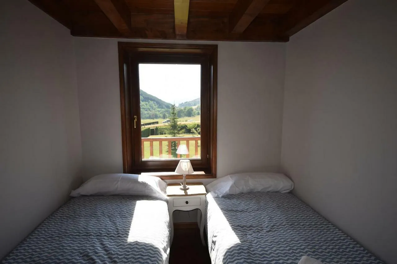 Casa Estavar Residencial Сasa de vacaciones