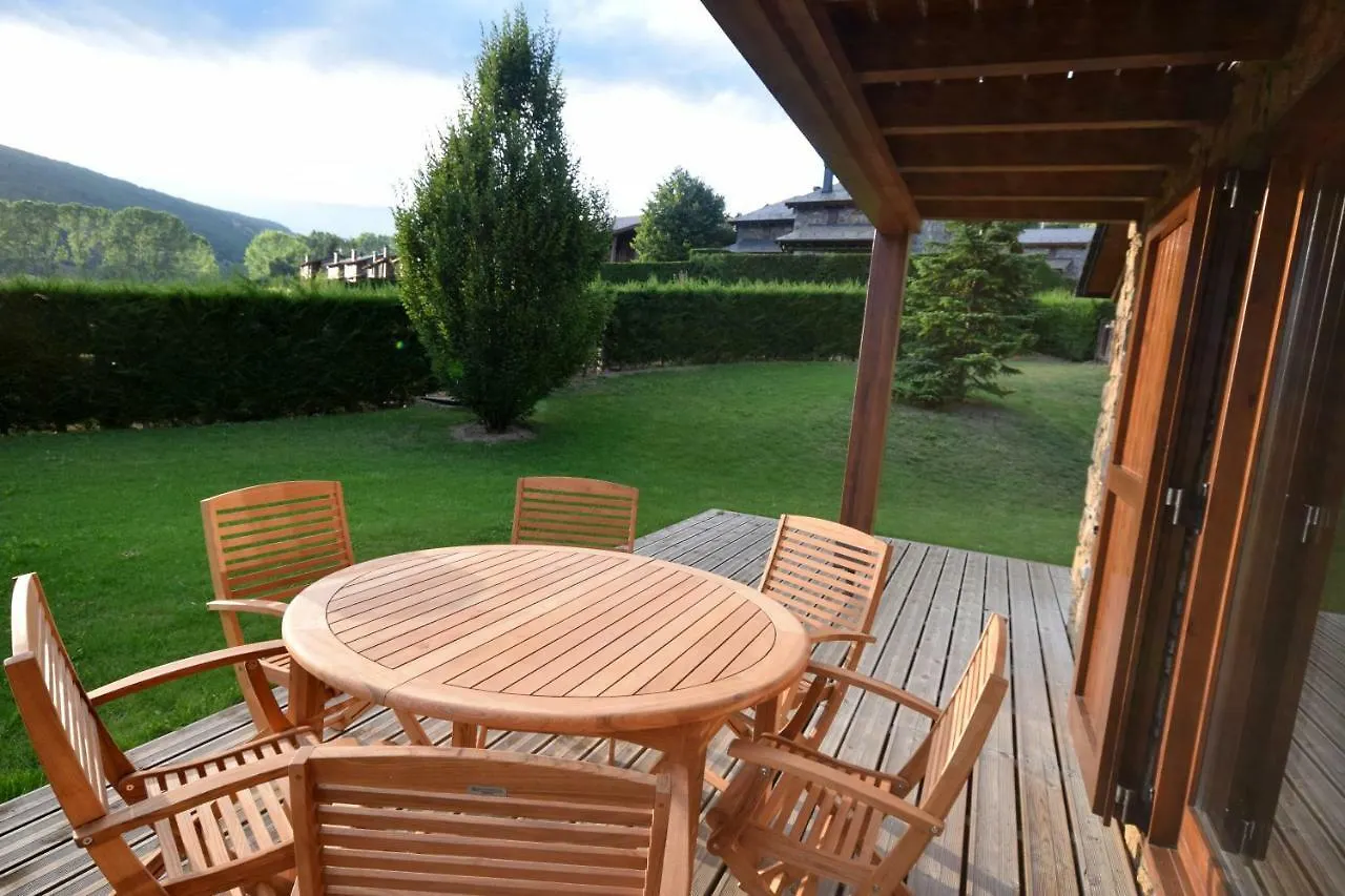 Casa Estavar Residencial Сasa de vacaciones