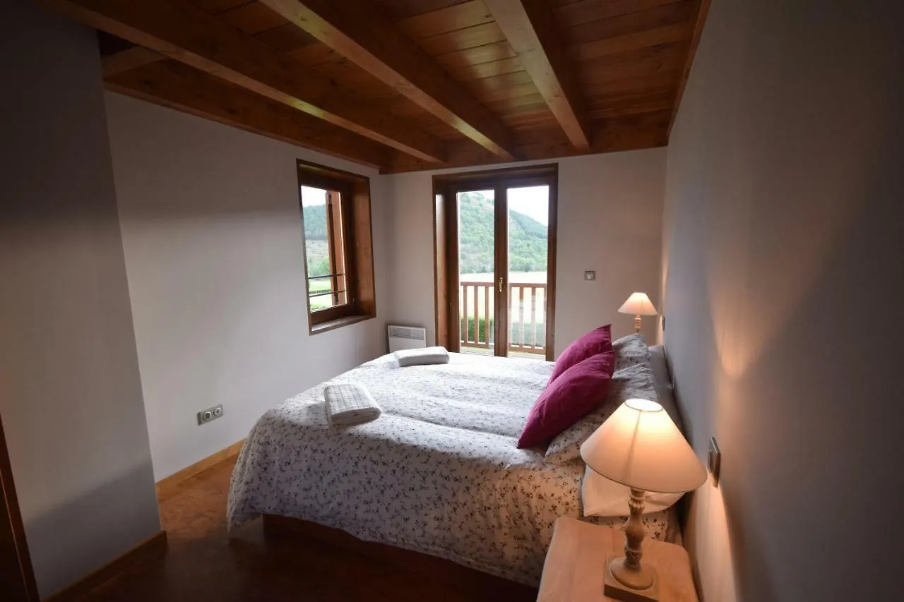 Сasa de vacaciones Casa Estavar Residencial Francia