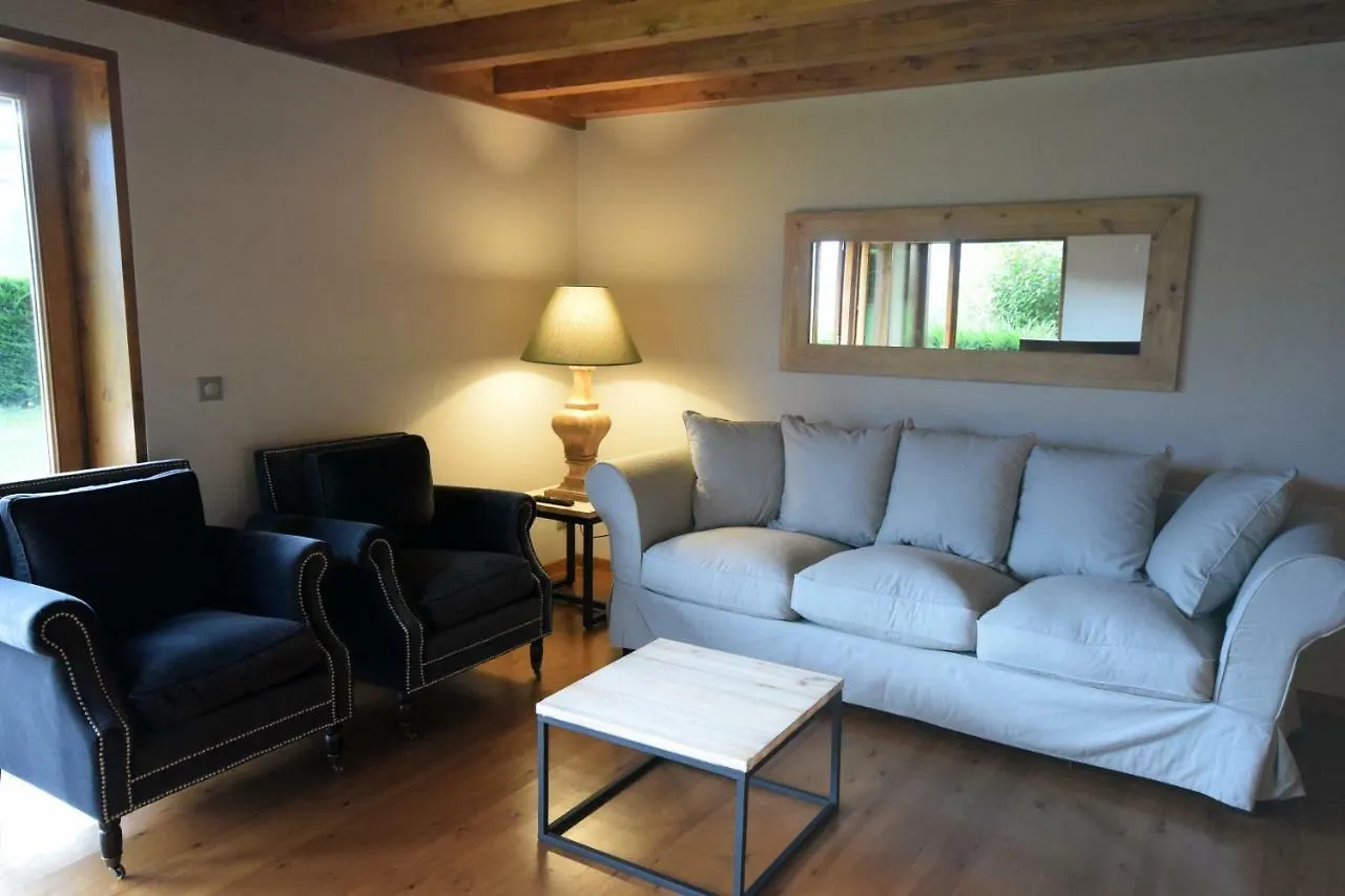 Casa Estavar Residencial