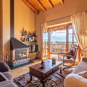 Casa Con Encanto En La Cerdaña Francesa Estavar