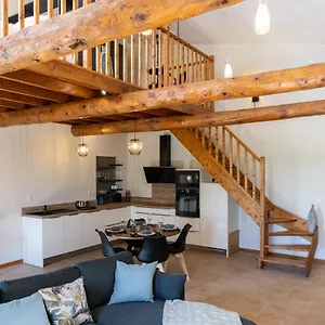 Loft équipé Au Cœur D'un Domaine Viticole , Campsas Francia