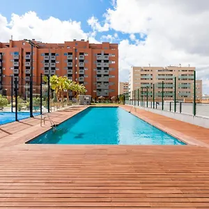 Big Apple By A3rentals , Granada España
