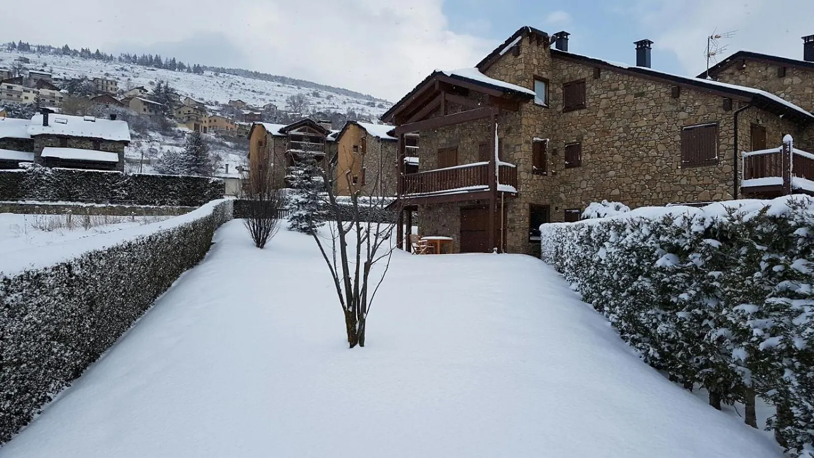 Holiday home Casa Estavar Residencial