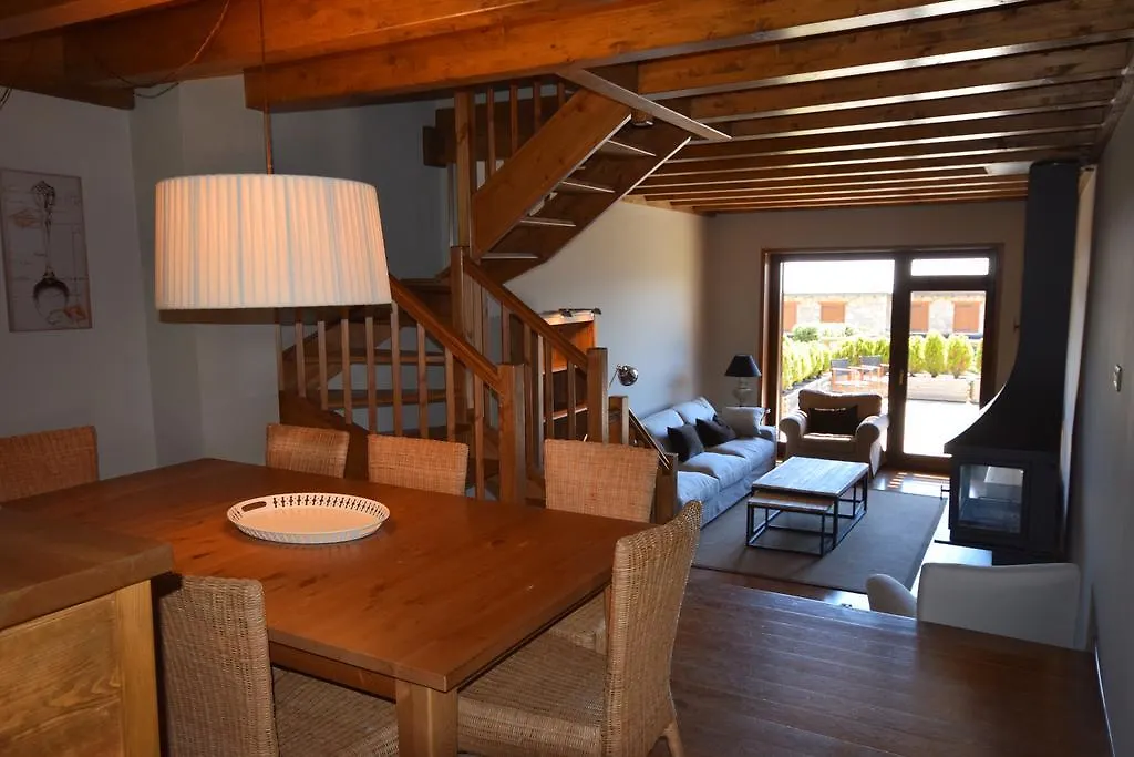 Casa Estavar Residencial