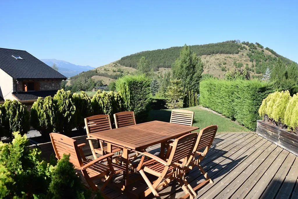 Holiday home Casa Estavar Residencial