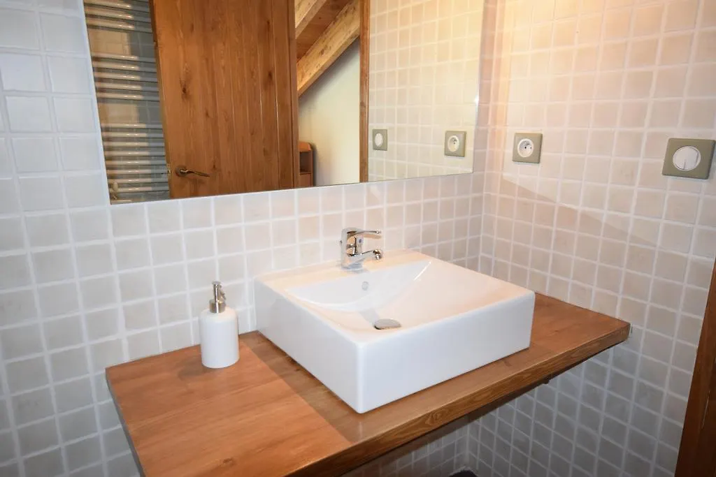 Holiday home Casa Estavar Residencial