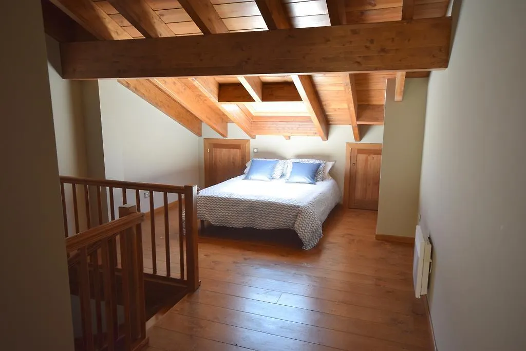 Holiday home Casa Estavar Residencial