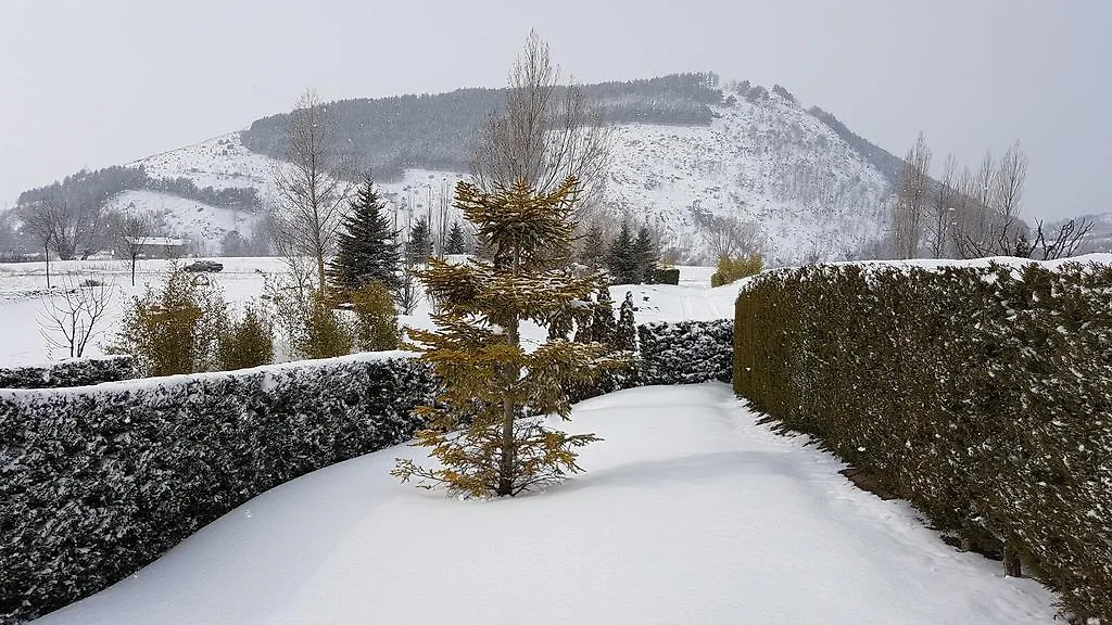 Casa Estavar Residencial Holiday home