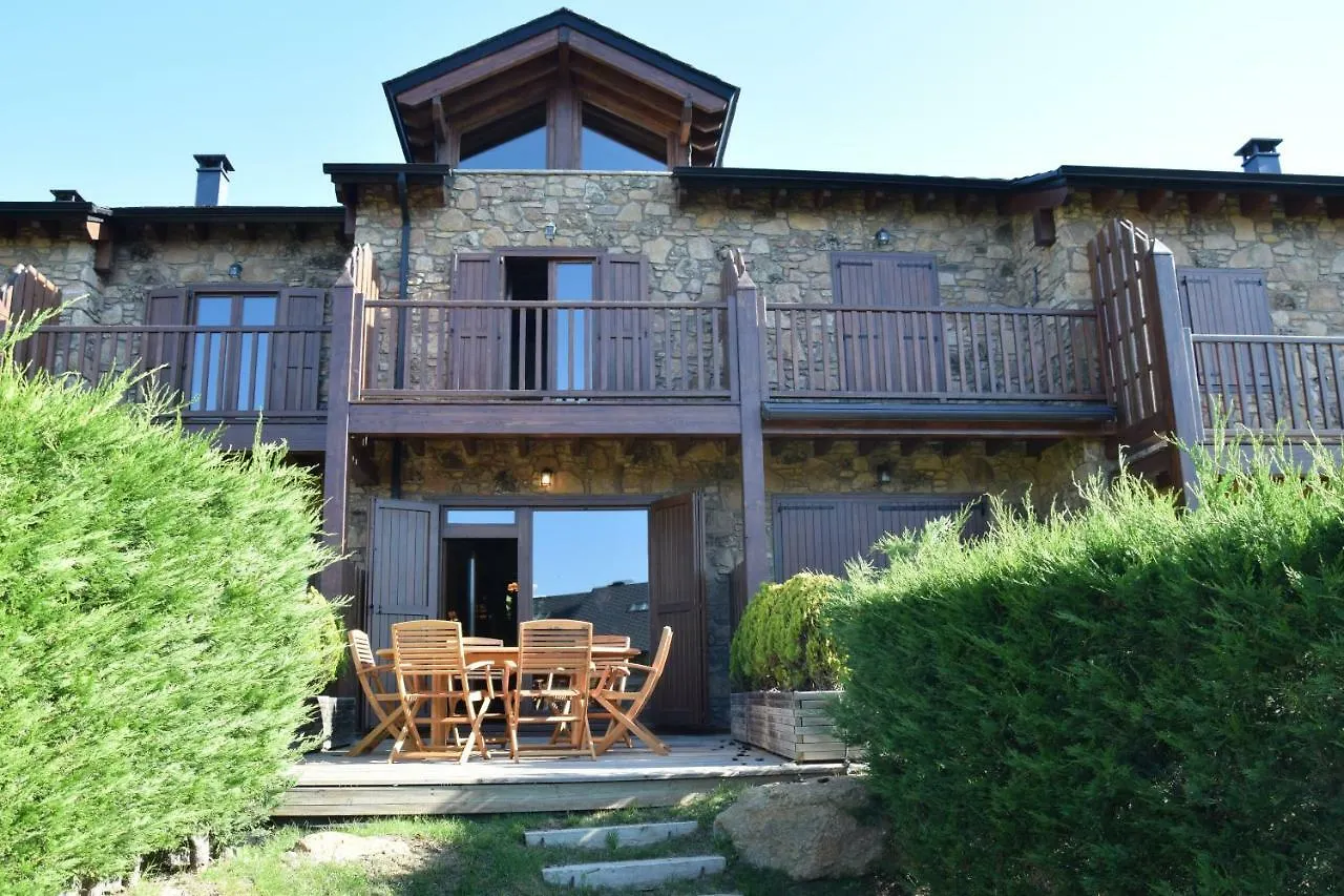Holiday home Casa Estavar Residencial
