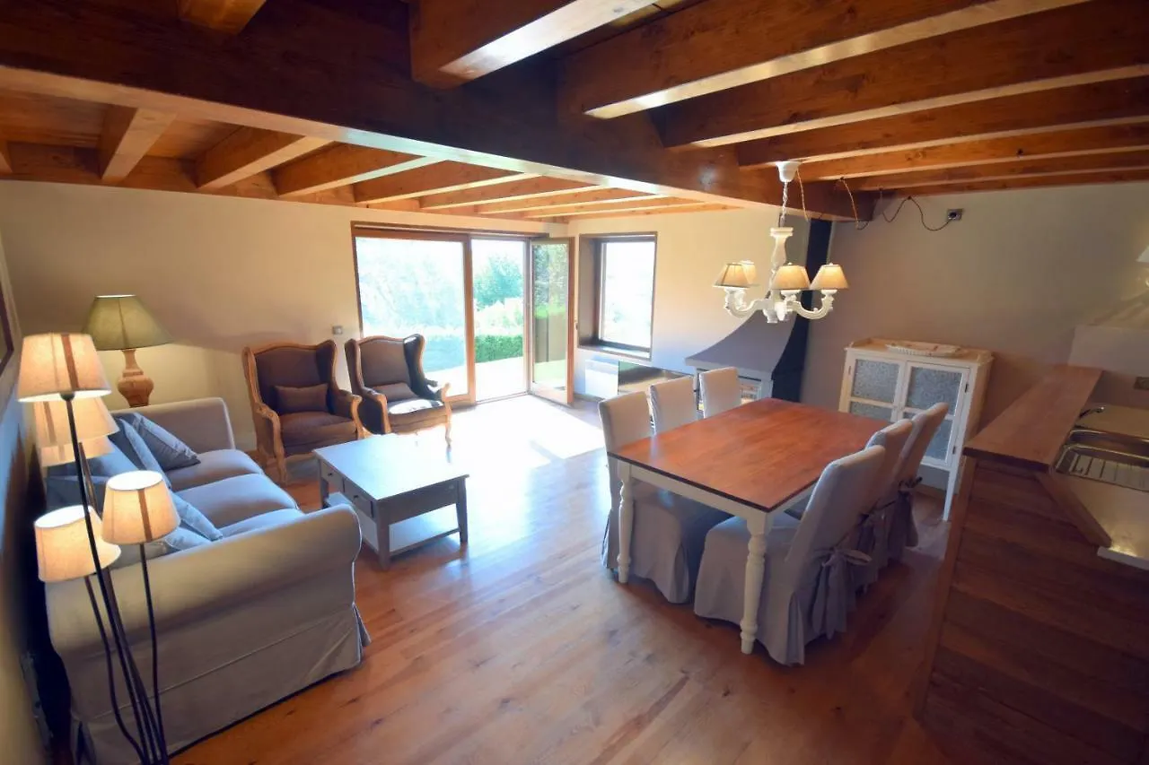 Casa Estavar Residencial France