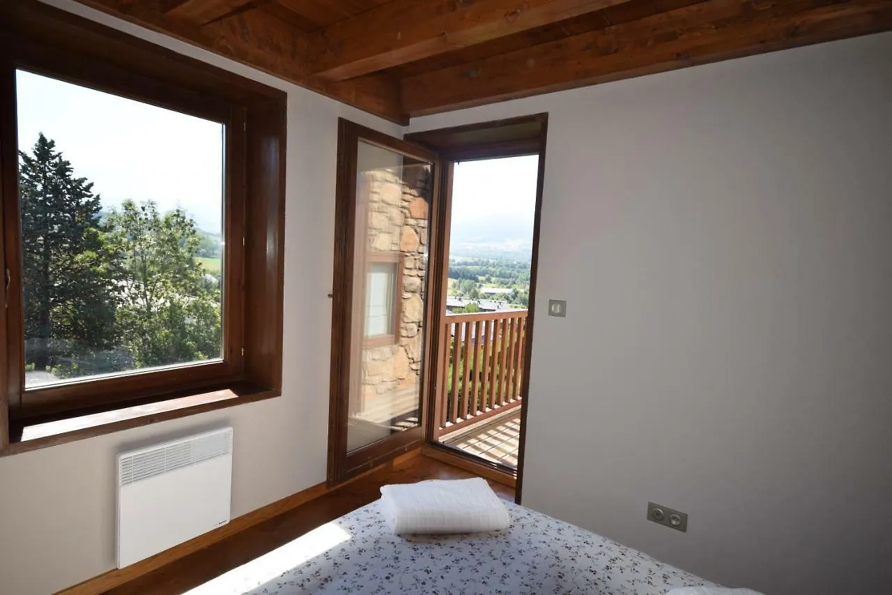 Holiday home Casa Estavar Residencial France