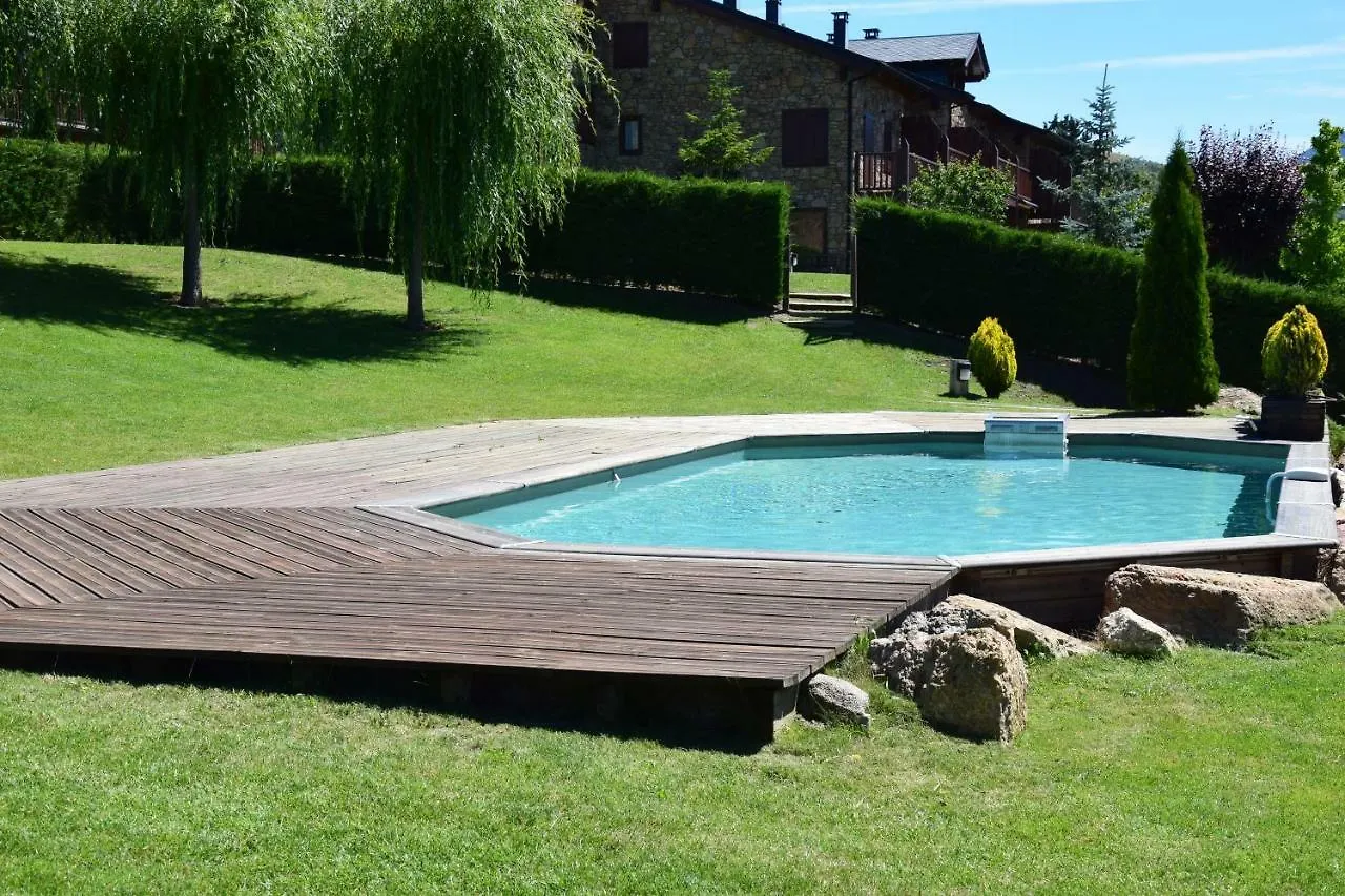 Casa Estavar Residencial Holiday home